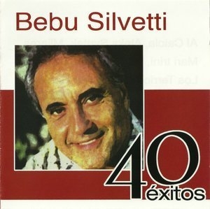 40 Exitos (2CD)