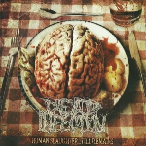 Human Slaughter ... Till Remains