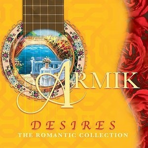 Desires (romantic Collection)