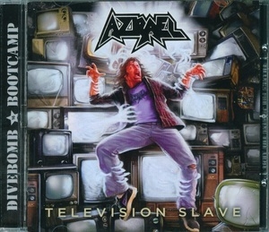 Television Slave