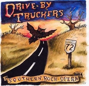 Southern Rock Opera (2CD)
