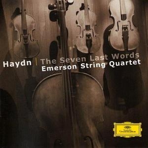 Haydn - The Seven Last Words