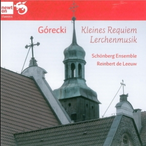 Kleines Requiem & Lerchenmusik