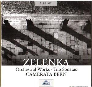 The Orchestral Works