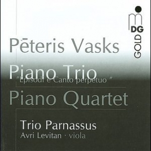 Episodi E Canto Perpetuo & Quatuor Pour Piano