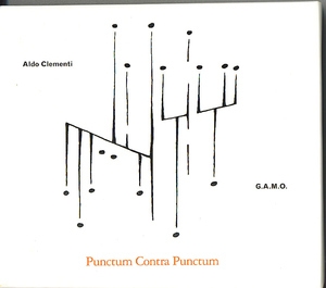Punctum Contra Punctum (gruppo Aperto Musica Oggi, Die Schachtel)
