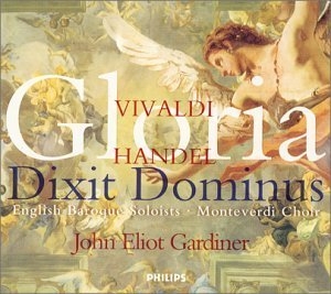 Vivaldi - Gloria Rv 589: I. Gloria In Excelsis Deo