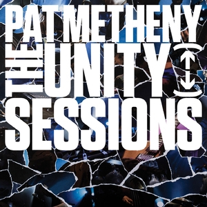 The Unity Sessions (24 bit)