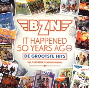 It Happened 50 Years Ago (2CD)