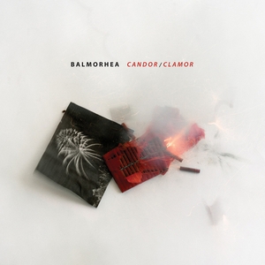 Candor , Clamor [CDS]