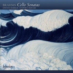Brahms: Cello Sonatas, A Dvorak, J. Suk