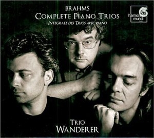 Complete Piano Trios (2CD)