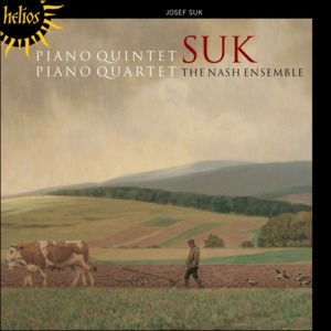 Suk - Piano Quintet; Piano Quartet