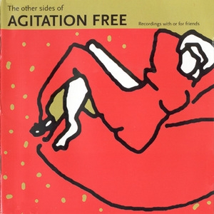 The Other Side Of Agitation Free