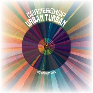 Urban Turban – The Singhles Club
