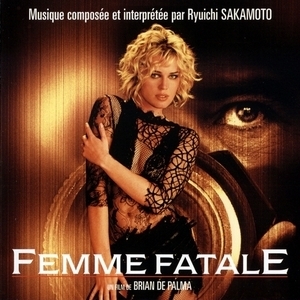 Femme Fatale / Роковая Женщина