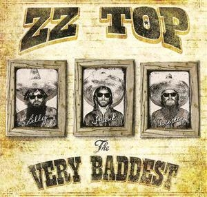 The Very Baddest  (2CD)