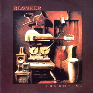 Essential Of Blonker