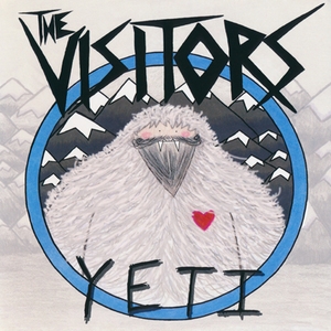 Yeti