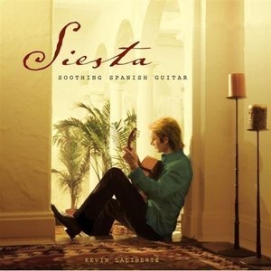 Siesta: Soothing Spanish Guitar