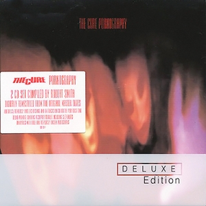 Pornography (Deluxe Editions) (CD2)