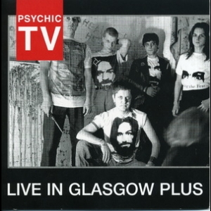 Live In Glasgow Plus