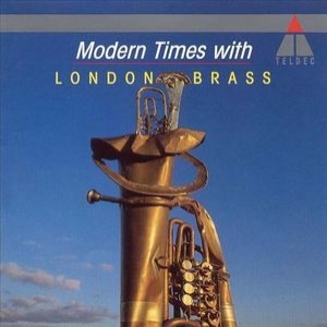 Modern Times With London Brass