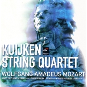 Mozart: Quintets & Quartet