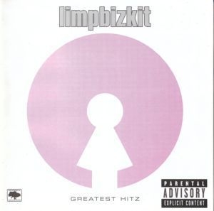 Greatest Hitz (Ukrainian Release)