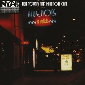 Bluenote Cafe