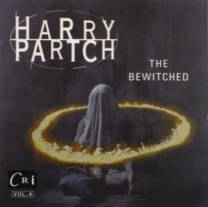 The Bewitched