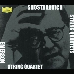 Shostakovich: The String Quartets