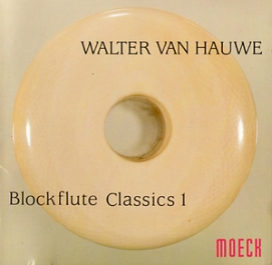 Blockflutes Classics 1