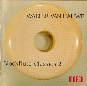 Blockflutes Classics 2