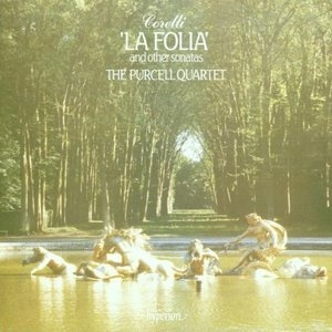 'la Folia' And Other Sonatas (2008 Reissue)