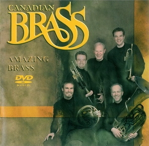 Amazing Brass