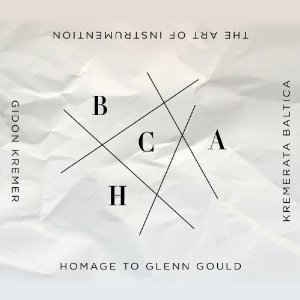 The Art Of Instrumentation: Homage To Glenn Gould