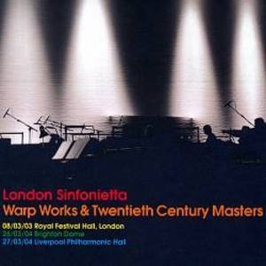 Warp Works & 20th Century Masters (2CD)