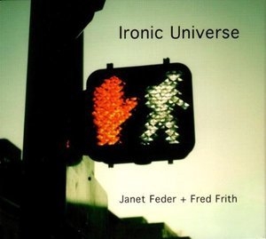 Ironic Universe