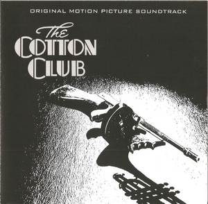 The Cotton Club (ost)