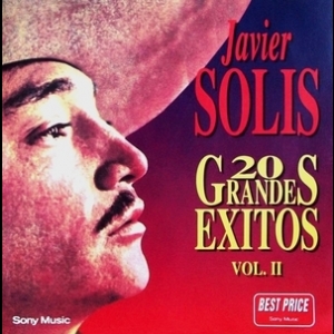 20 Grandes Exitos Vol. II