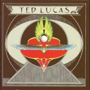 Ted Lucas