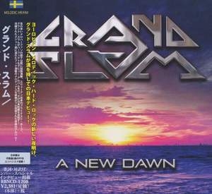 A New Dawn (Japanese Edition)