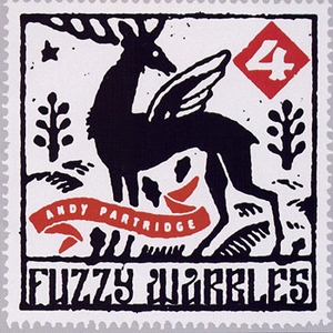 Fuzzy Warbles 3