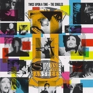 Twice Upon A Time - The Singles