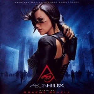 Aeon Flux / Эон Флакс