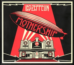 Mothership (Deluxe Edition)