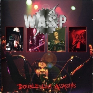 Double Live Assassins