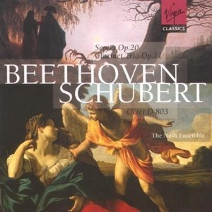 Beethoven, Schubert -  Chamber Music