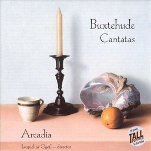 Buxtehade Cantatas